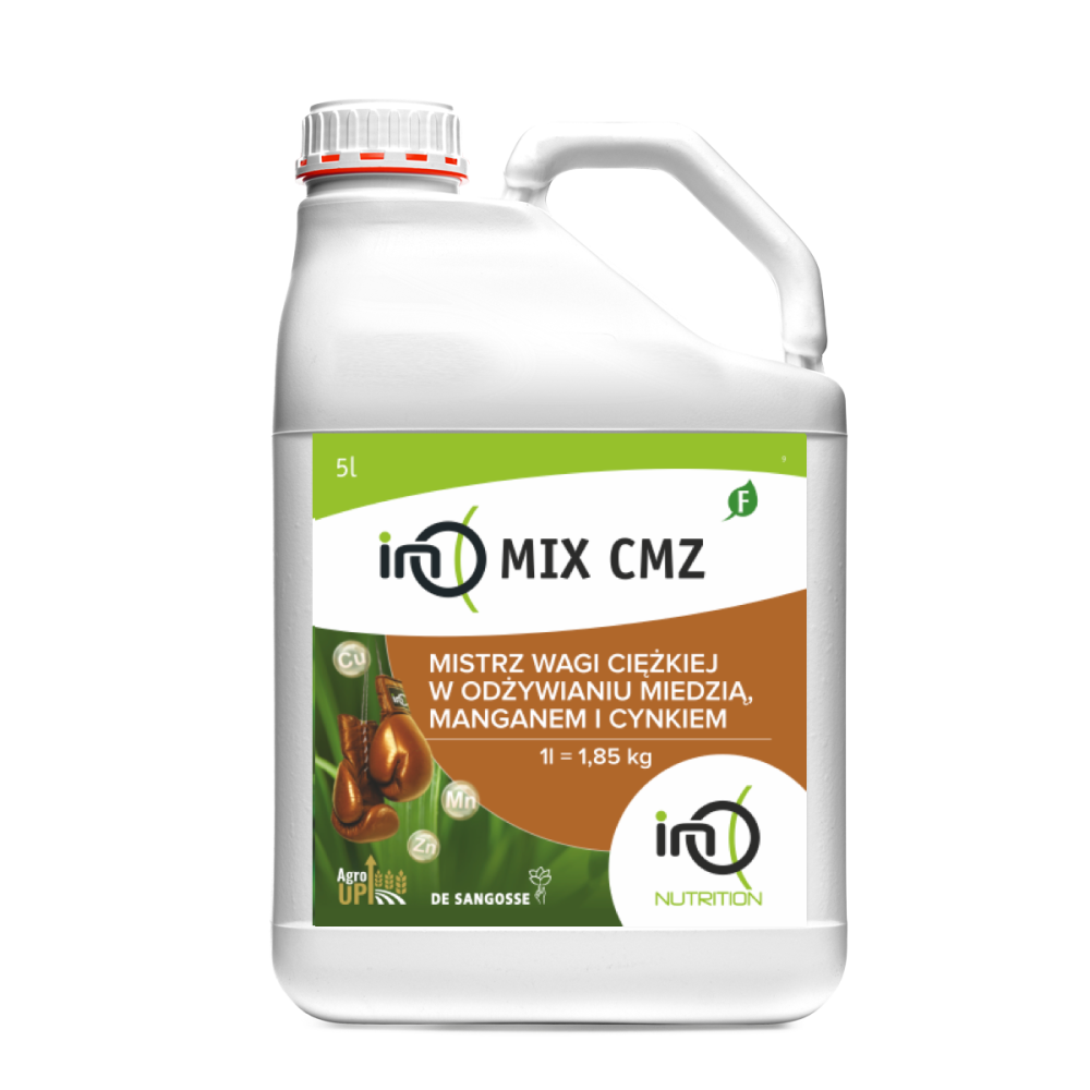 INO MIX CMZ