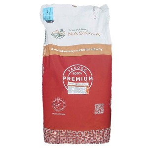 Pszenica ozima KARIATYDA C/1 a`25kg