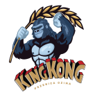 Pszenica ozima KINGKONG C/1 a`25kg - 1