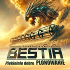 Pszenica ozima Bestia C/1 a' 25kg - 1