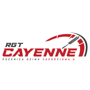 Pszenica ozima RGT CAYENNE C/1 a`25kg