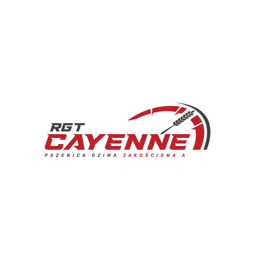 Pszenica ozima RGT CAYENNE C/1 a`25kg