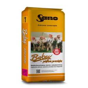 Babsy - 25 kg