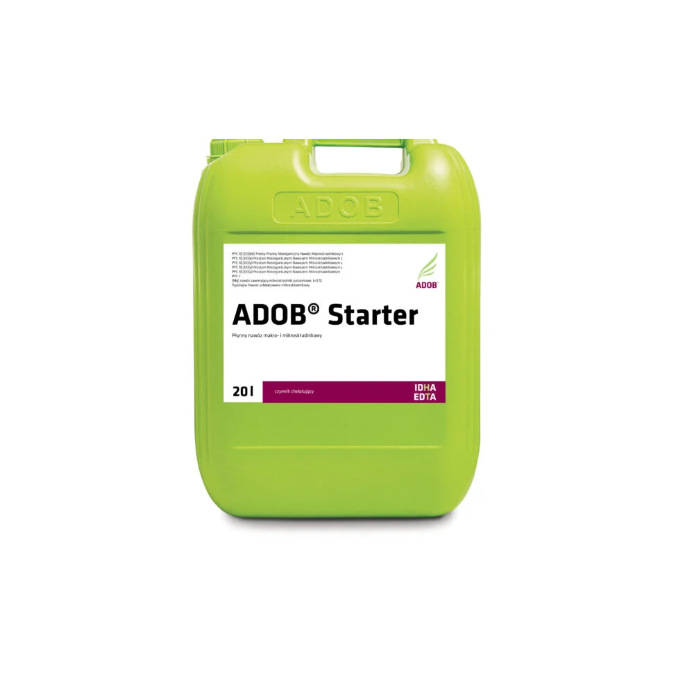 Adob Starter - 5 L