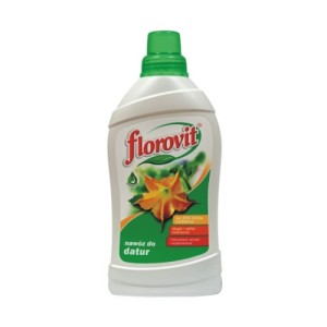 FLOROVIT PŁ.DO DATURY 1L