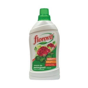 FLOROVIT DO PELARGONI 1L