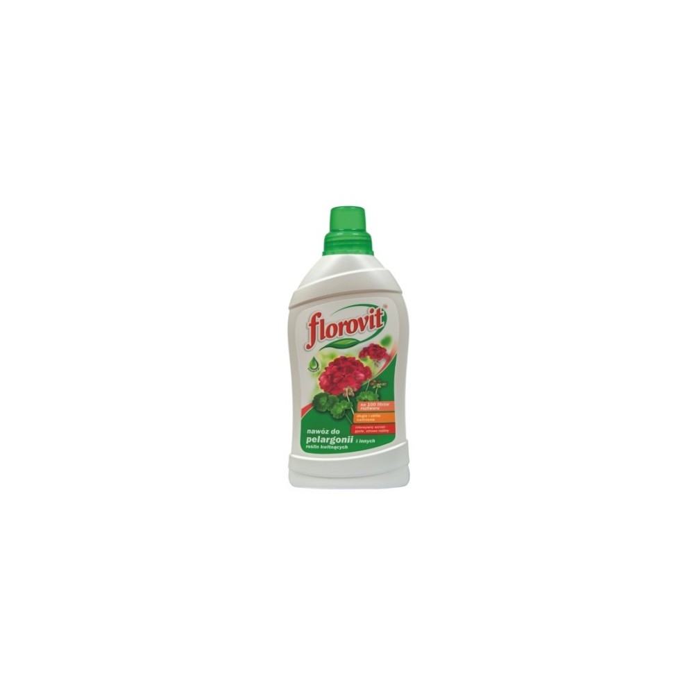 FLOROVIT DO PELARGONI 1L