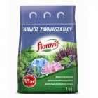FLOROVIT NAWÓZ ZAKWASZAJĄCY GRANUL.1KG - 1