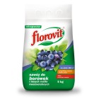 FLOROVIT DO BORÓWEK 5KG - 1