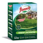 FLOROVIT TRAWA TERENY ZACIENIONE 0,9KG - 1