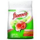 FLOROVIT DO RÓŻ I INNYCH KWITNĄCYCH 3KG - 1