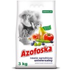 Azofoska - 3 kg  - 1