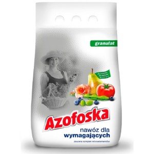 Azofoska - 5 kg