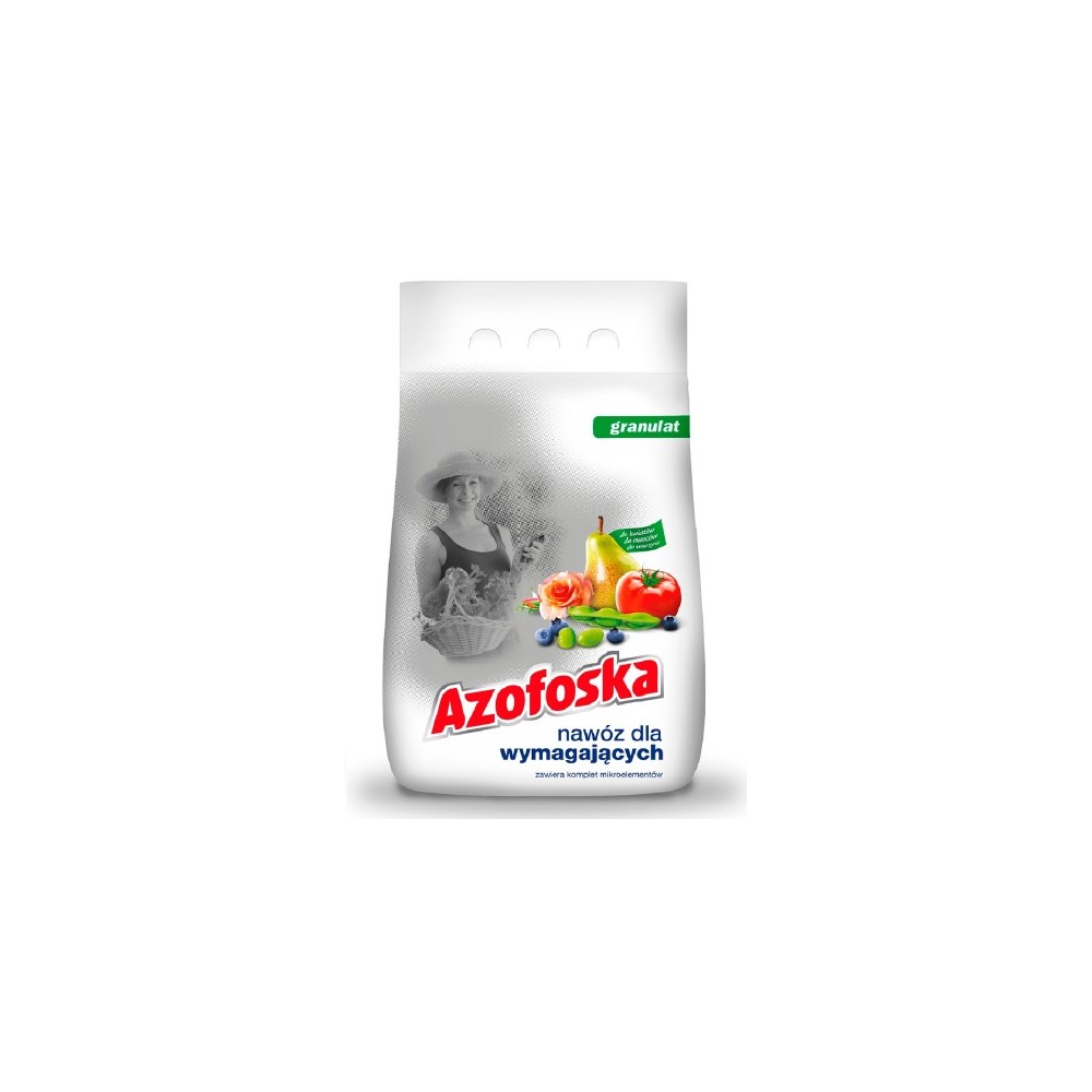 Azofoska - 5 kg