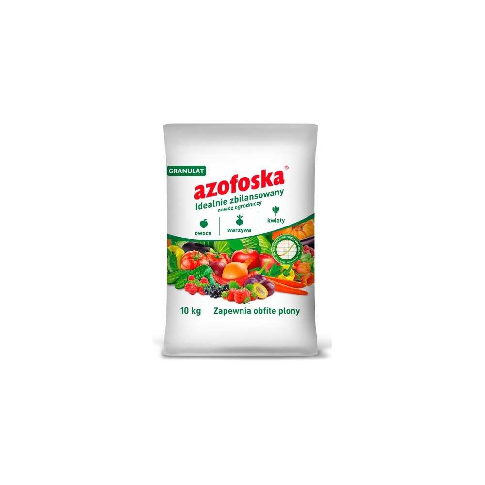 Azofoska - 10 kg 