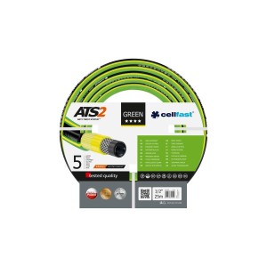 WĄŻ ZBROJONY GREEN ATS 2 3/4" 50MB 15-121