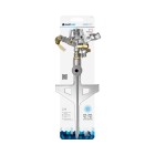 CELL-ZRASZACZ PULSACYJNY LUX METAL 52-160 - 2