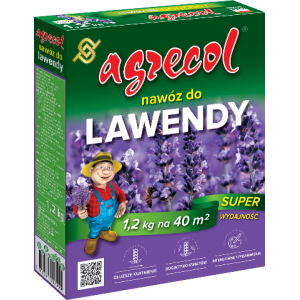 NAWÓZ DO LAWENDY 1,2kg.