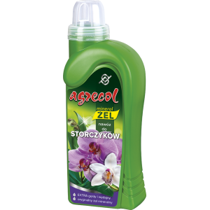 MINERAL ŻEL DO STORCZYKÓW 250ML