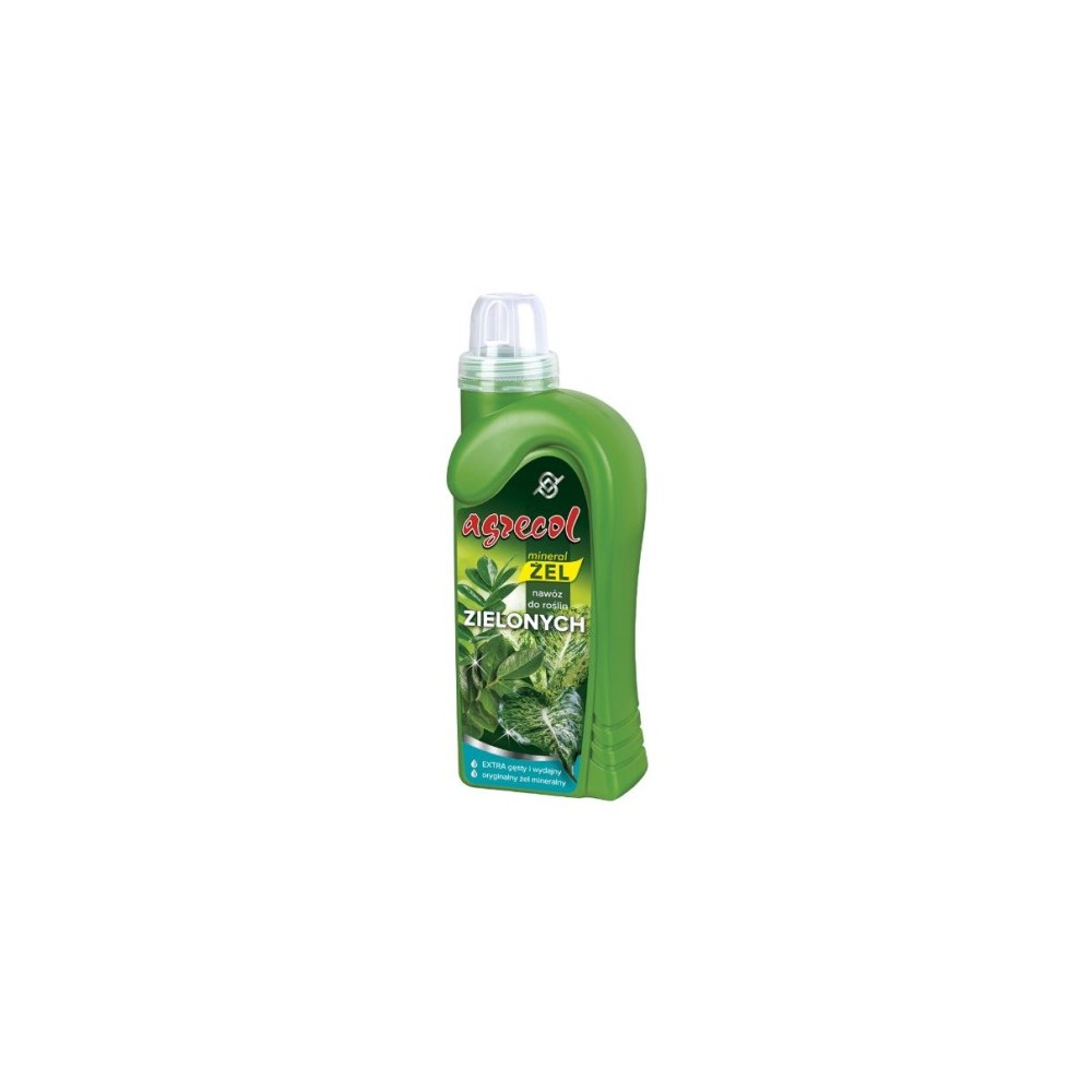 MINERAL ŻEL DO PALM 0,25L