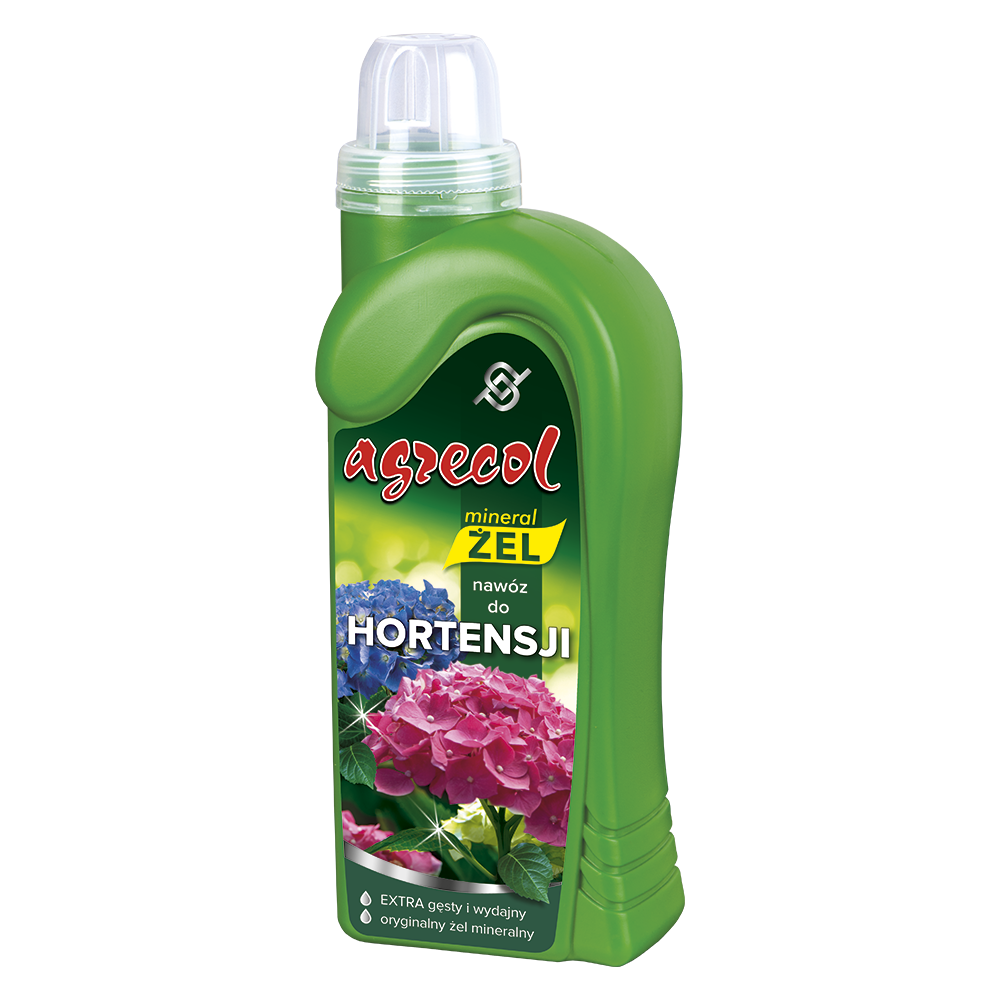 MINERAL ŻEL D/HORTENSJI 0,5L