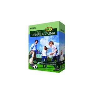 Trawa Rekreacyjna - 1 kg