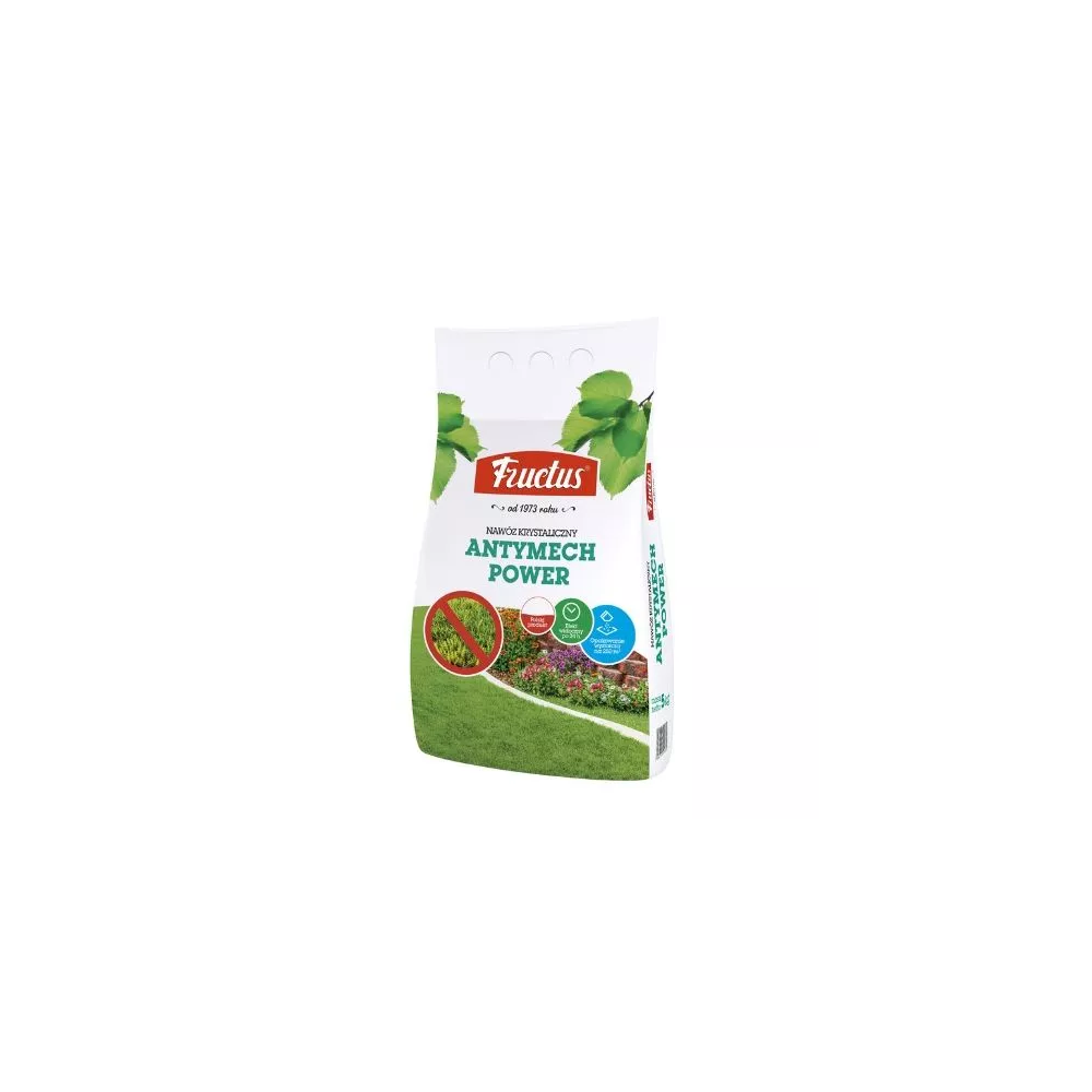 FRUCTUS ANTYMECH 5KG (SIARCZAN ŻELAZA)