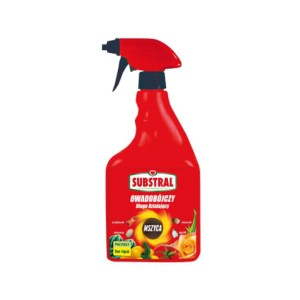 POLYSECT HOBBY AL 750ML