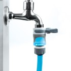 Cell-końc.uniwer.z adapter 52-255/Ideal - 2