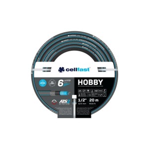 WĄŻ HOBBY ATS 2 1/2 20MB 16-202