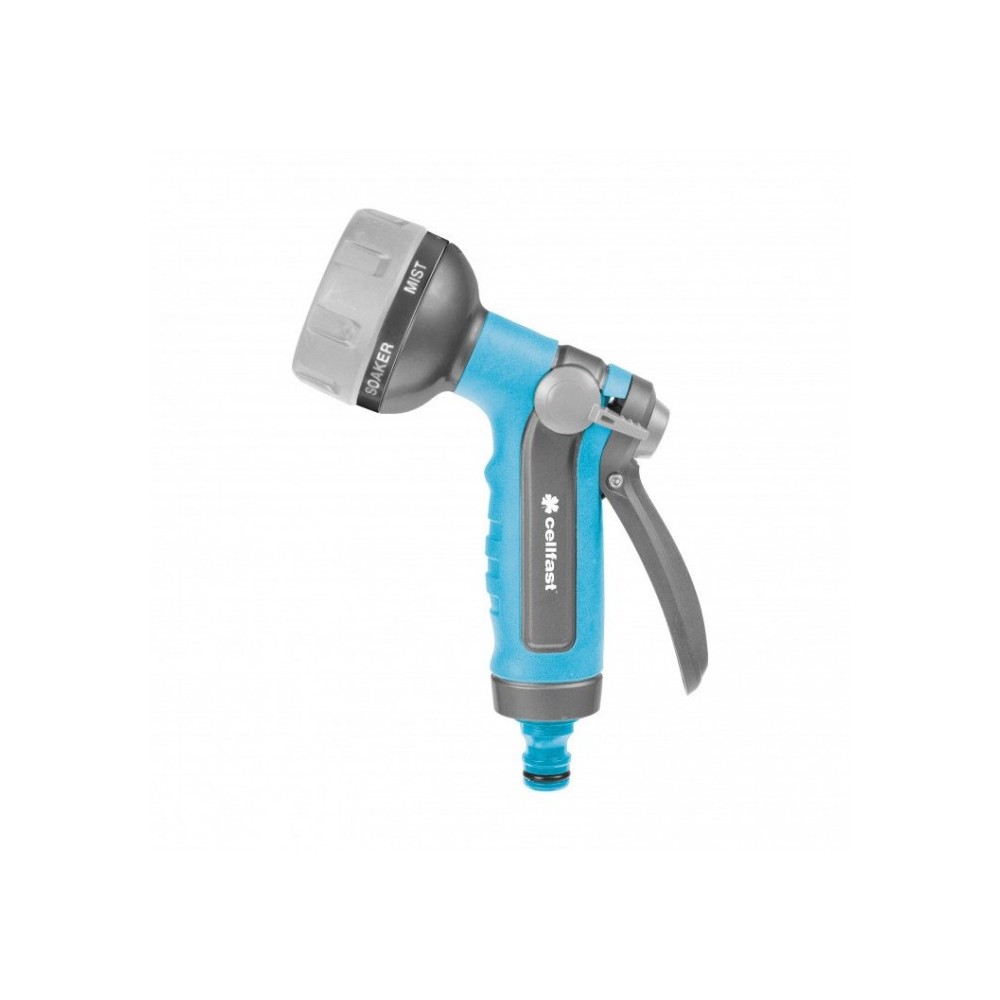 CELL-ZRASZACZ PISTOLET.PULSE 6 52-029 /IDEAL