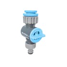 CELL-KOŃCÓWKA UNIWERSALNA Z ADAPTEREM 52-256/IDEAL - 1