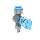 CELL-KOŃCÓWKA UNIWERSALNA Z ADAPTEREM 52-256/IDEAL - 2