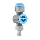CELL-KOŃCÓWKA UNIWERSALNA Z ADAPTEREM 52-256/IDEAL - 3