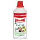 BIOHUMUS EXTRA WARZYWA 1L+20% - 1