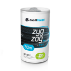 CELL ZESTAW ZRASZ. ZYGZAG 19-042 ERGO - 2