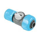 CELL SZYBKOZŁĄCZKA Z ZAWOREM 52-331 IDEAL - 4