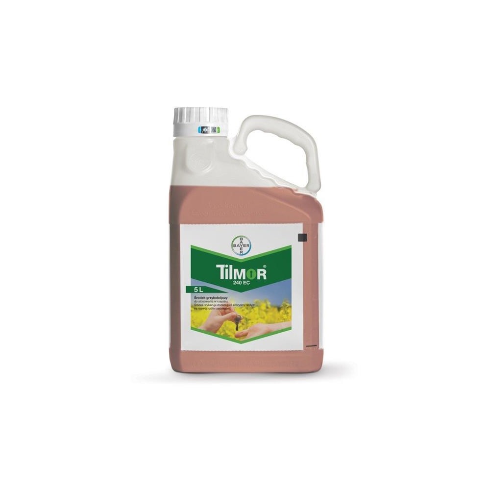Tilmor 240EC - 5l
