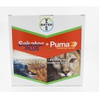 Puma PAK Uniwersal 069EW 2x1l + Sekator Plus 1l - 1