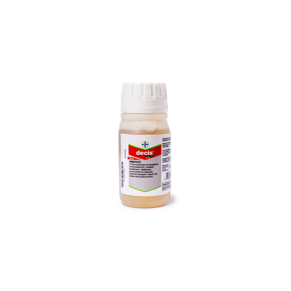 Decis Expert 100EC - 0,25L