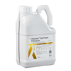 ADIUWANT doglebowy ATPOLAN SOIL MAXX - 5 L