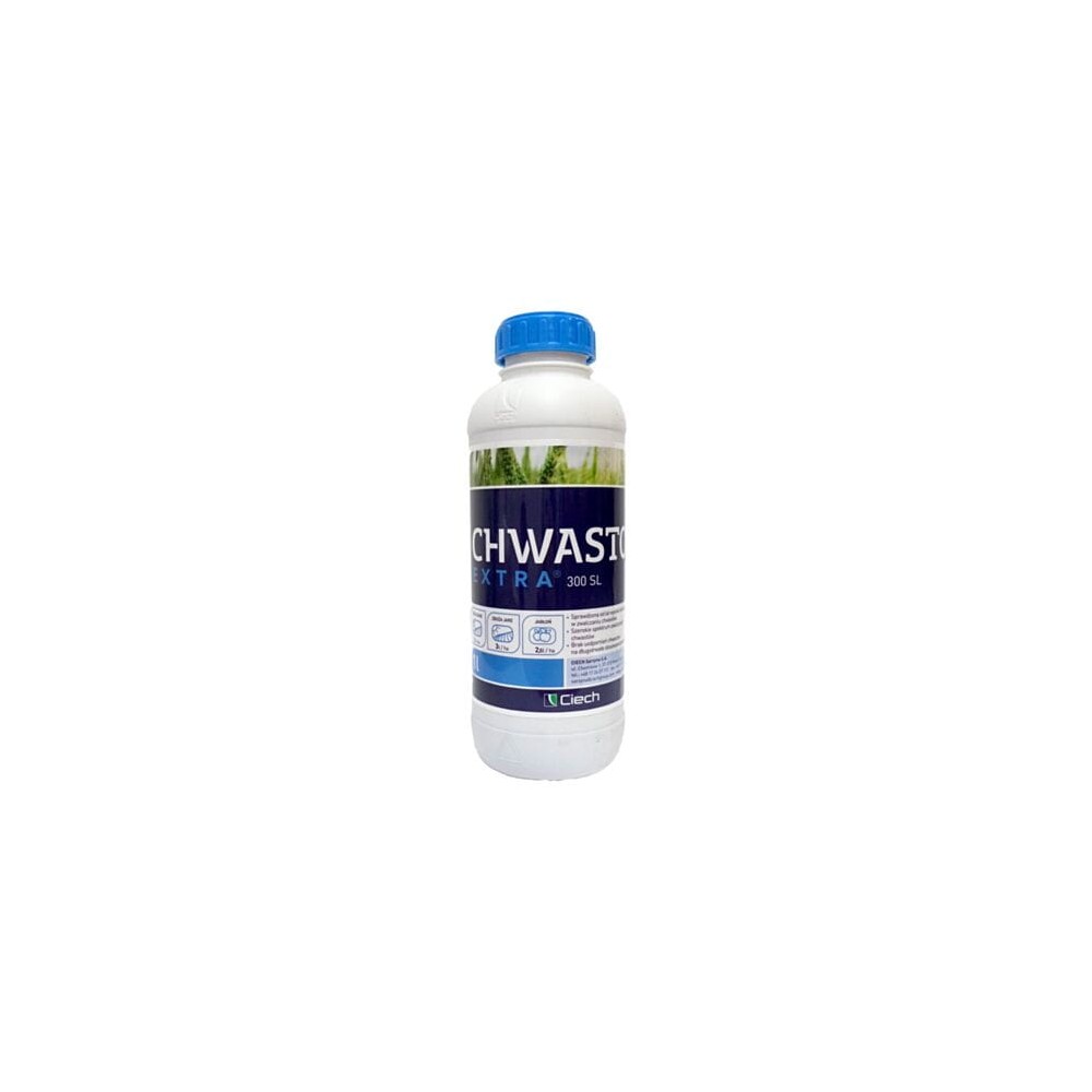 Chwastox Extra 300SL - 1L