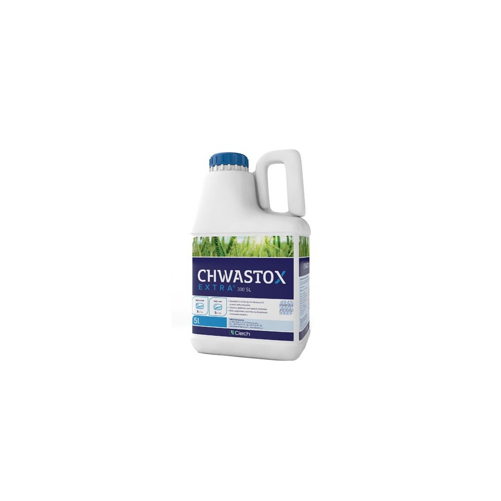 Chwastox Extra 300SL - 5 L