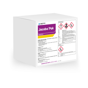 Jacobo Pak (Agrizole® XL 1,25L i Locumba® 2x1Kg) 5ha