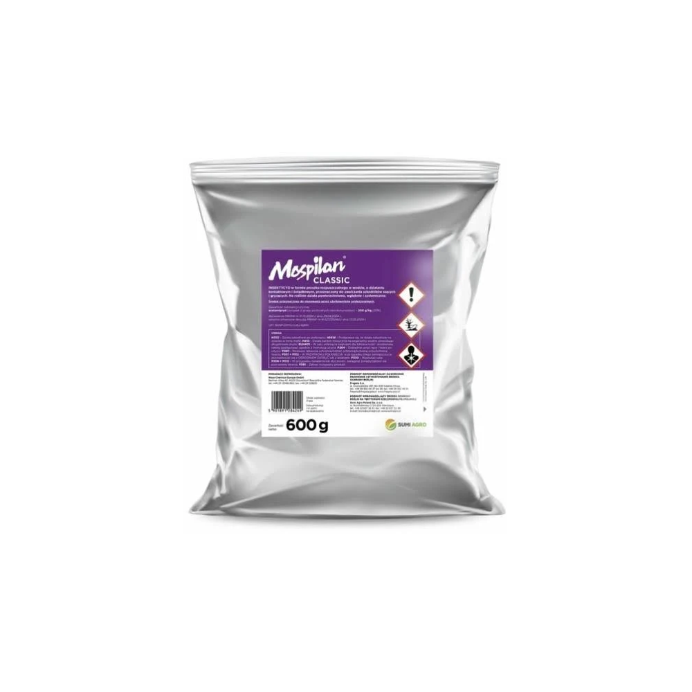 Mospilan 20SP - 600g