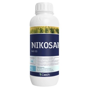 Nikosar 060 OD - 5 L