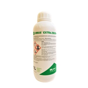 Orius Extra 250 EW - 1L