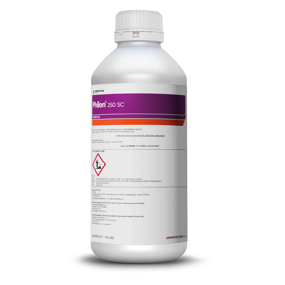 Philon 250SC - 1L
