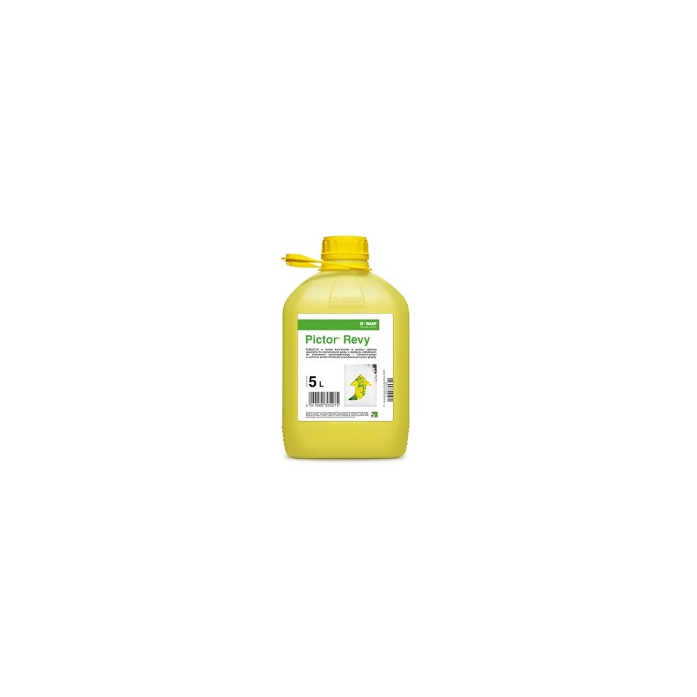 Pictor® Revy 5L