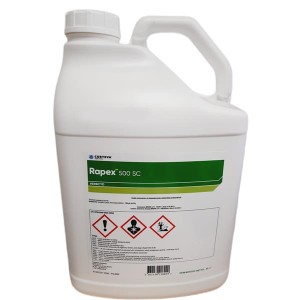 Rapex 500 SC - 10 L